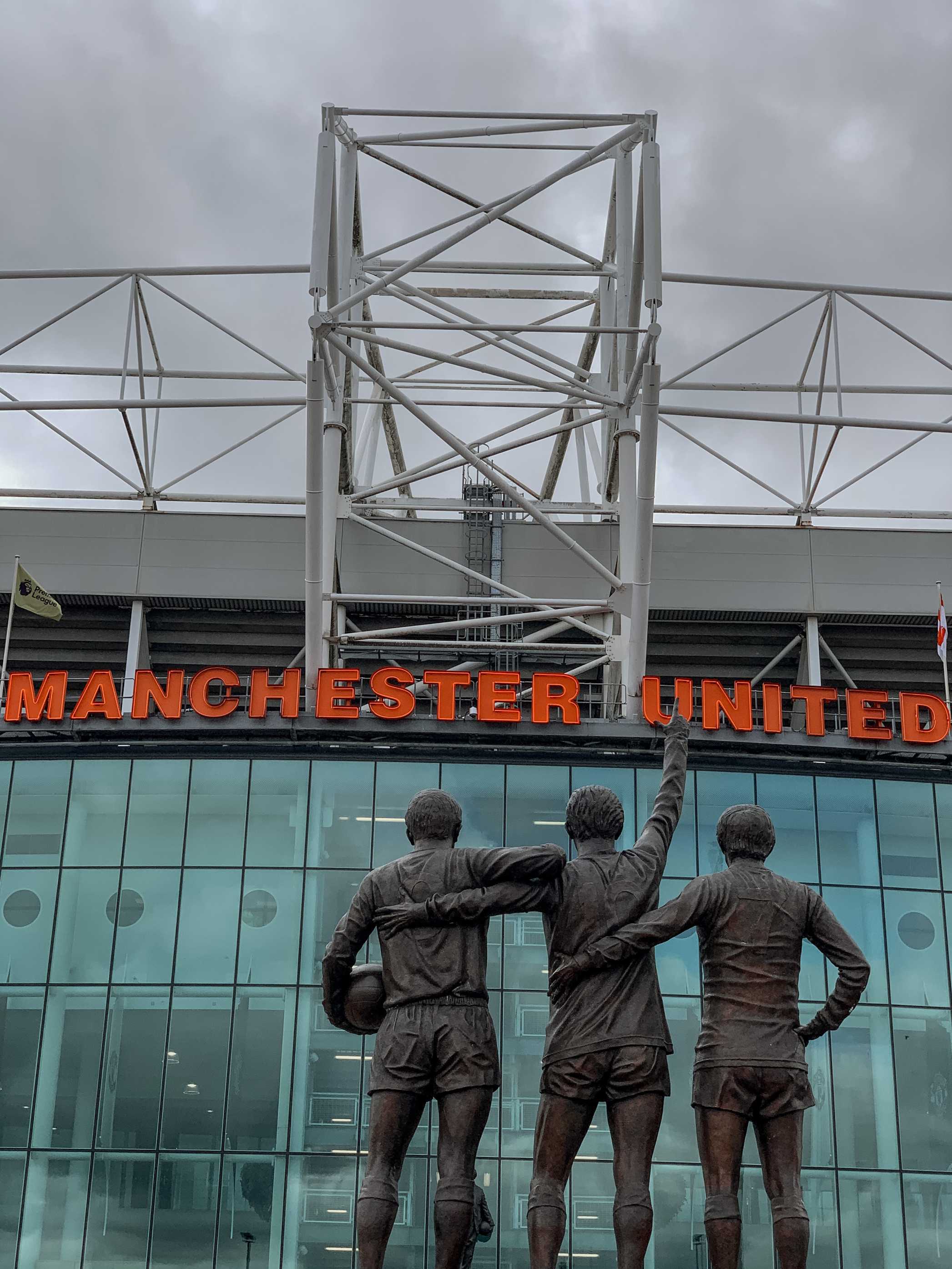 Manchester Attractions