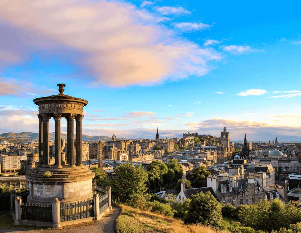 edinburgh