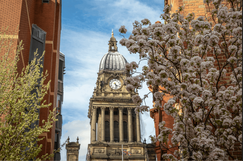 Leeds City Council