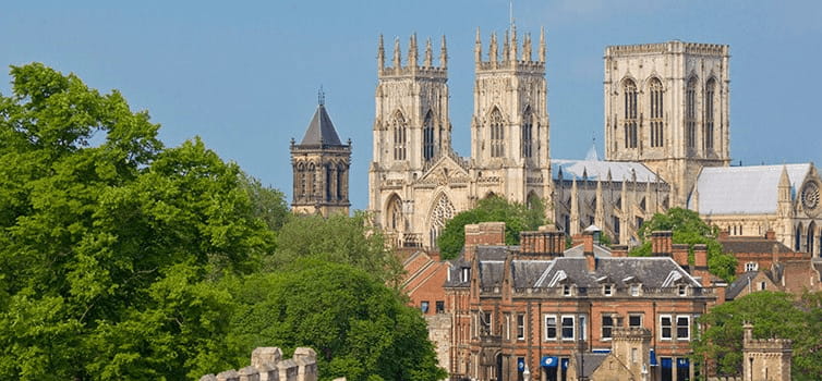 York Cathedral 