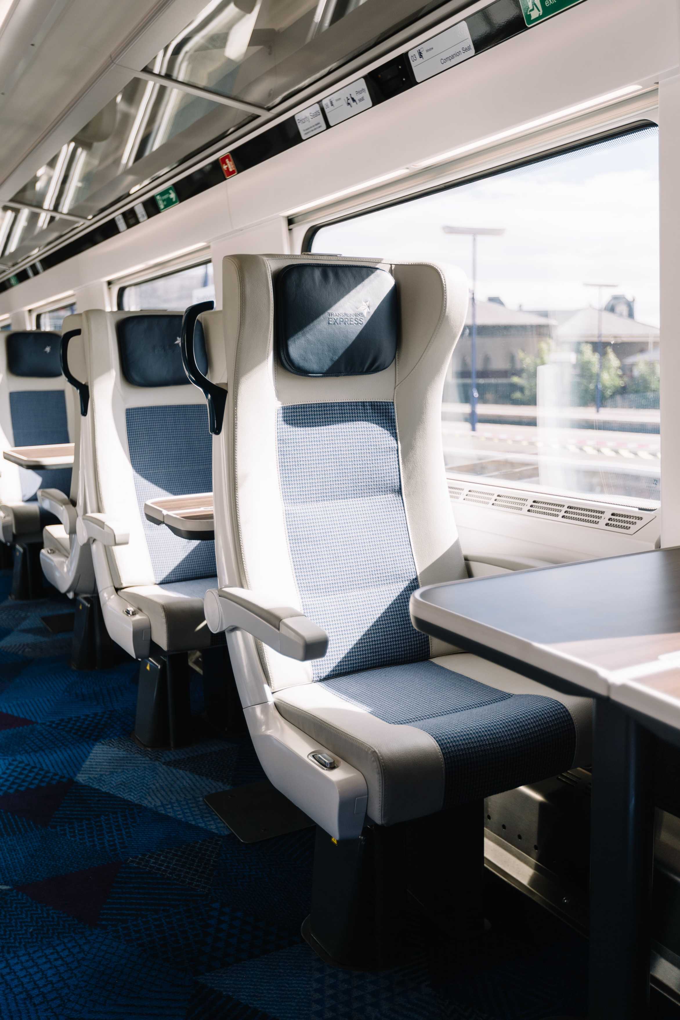 First Class